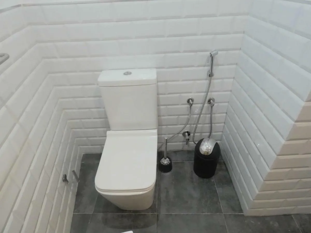 San Francisco 10A Apartment Malaga