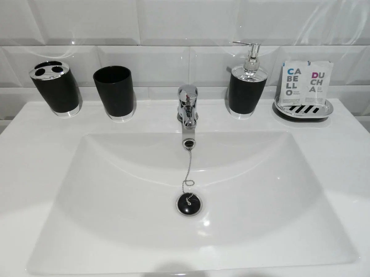 San Francisco 10A Apartment Malaga