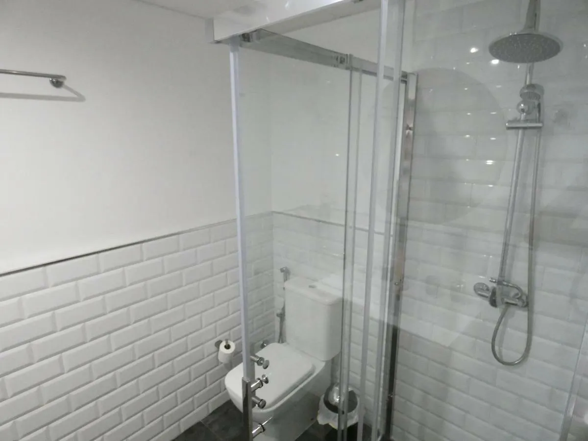 San Francisco 10A Apartment Malaga